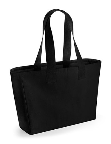 WES-W610-Everyday Canvas Bag